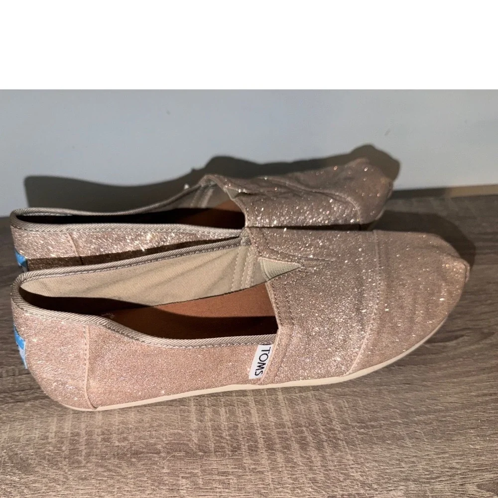 Toms classic alpargata